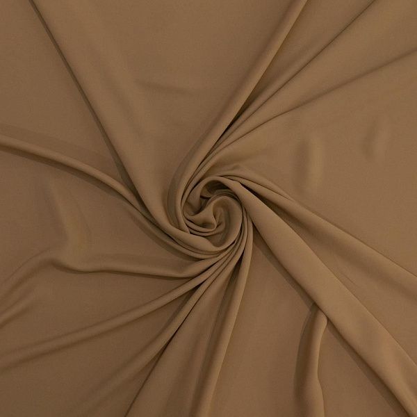 Плательно-блузочная ткань из ацетата и шелка Gucci