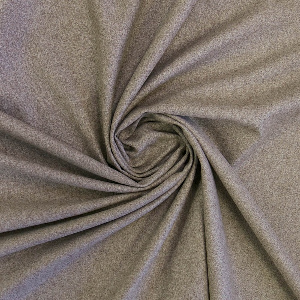 Шерстяная костюмно-плательная ткань Marlane
