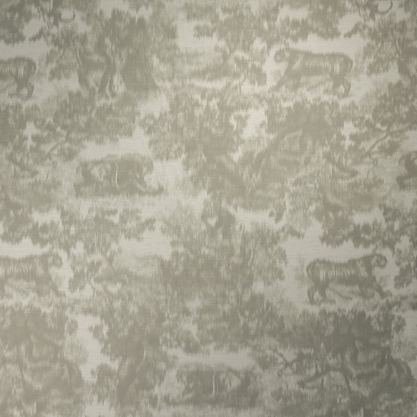 Костюмно-плательная ткань с принтом Alta Moda 