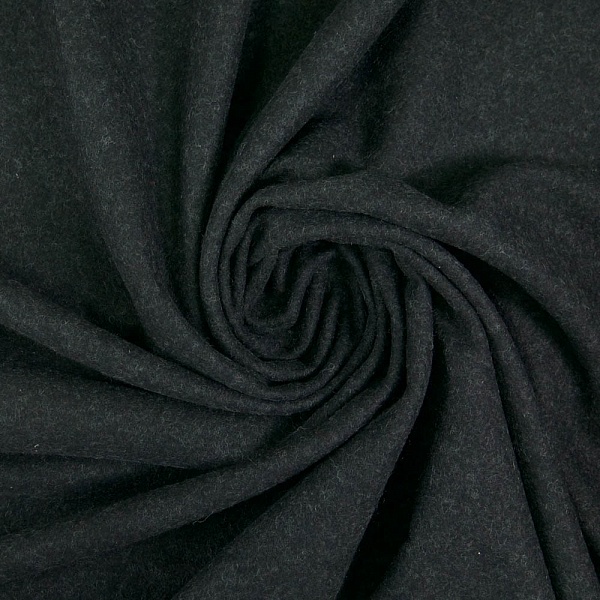 Шерстяная двухсторонняя пальтовая ткань Alta Moda