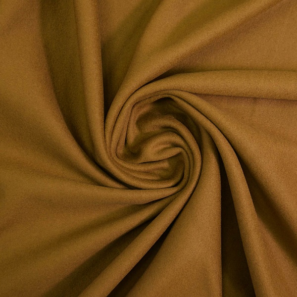Шерстяная пальтовая ткань с кашемиром Valentino 