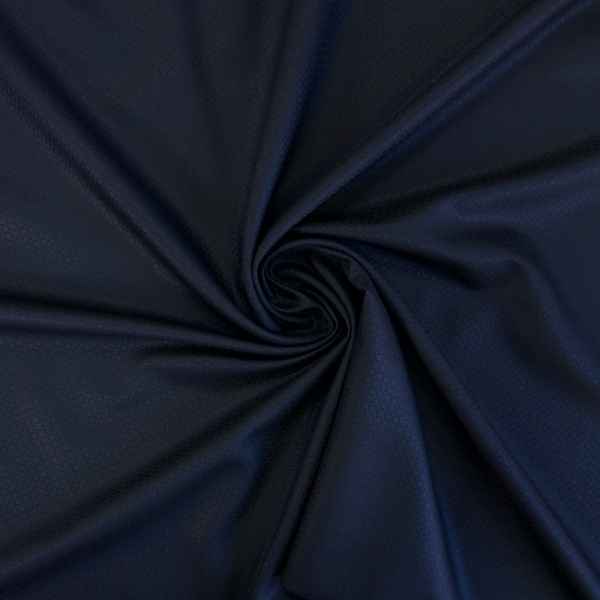 Шерстяная костюмно-плательная ткань с шелком Hugo Boss