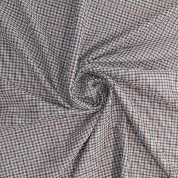 Костюмно-плательная шерсть с льном и шелком Fratelli Tallia di Delfino