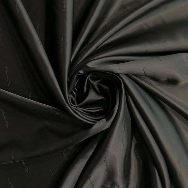 Подкладочная ткань Emilio Pucci из вискозы