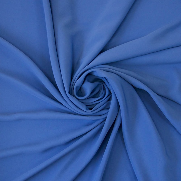 Плательно-блузочная ткань из ацетата и шелка Luisa Spagnoli