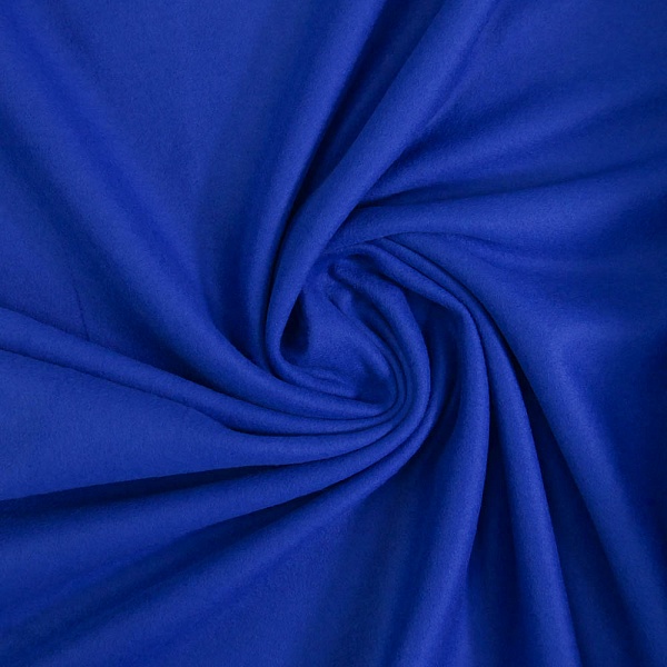 Шерстяная пальтовая ткань Luisa Spagnoli