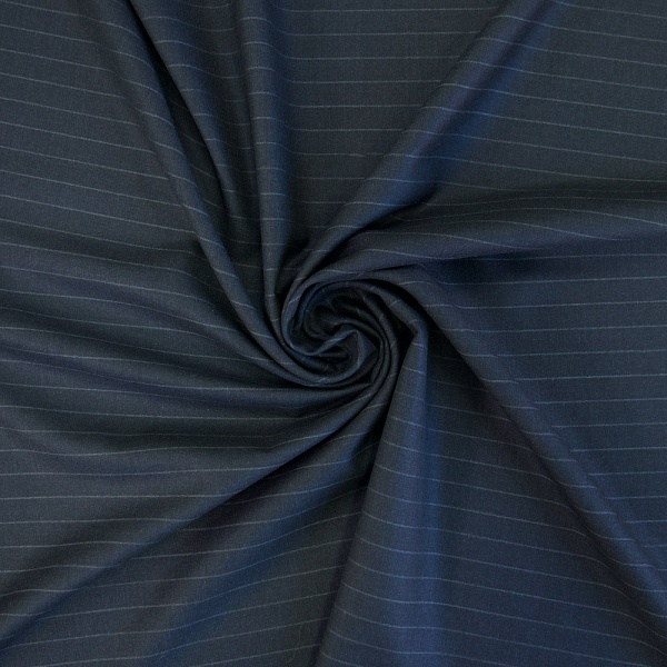 Шерстяная костюмно-плательная ткань Guabello