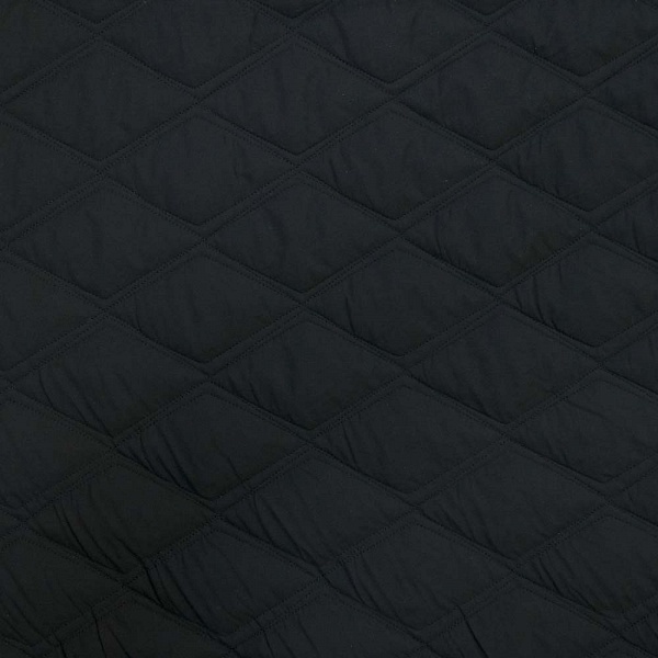 Стеганая курточная ткань с утеплителем Calvin Klein 