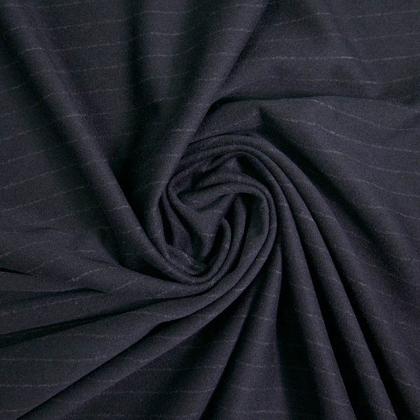 Шерстяная пальтовая ткань с кашемиром Brioni