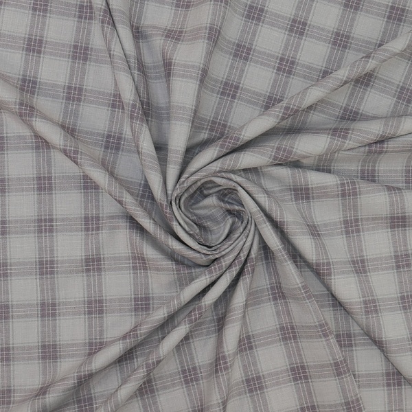 Костюмная ткань Brioni (шерсть, лен, шелк)