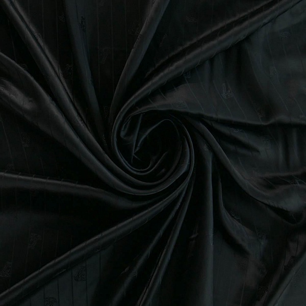 Подкладочная ткань Versace из вискозы