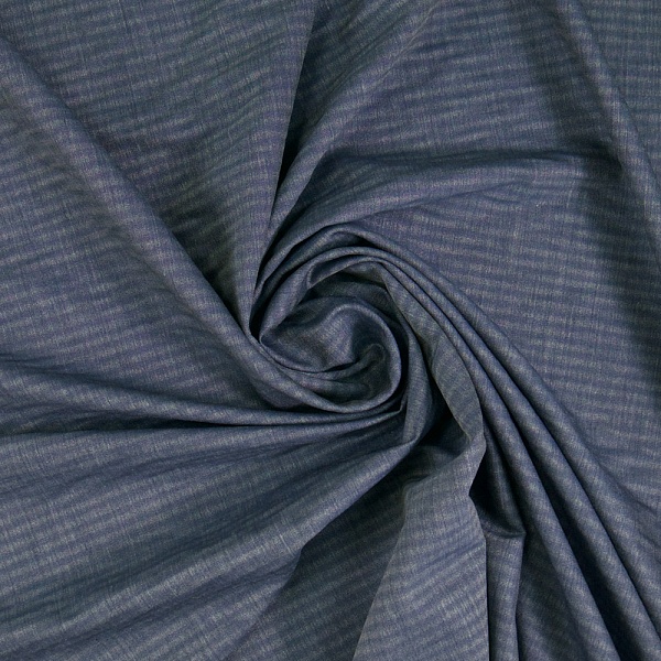 Шерстяная костюмно-плательная ткань Luigi Botto
