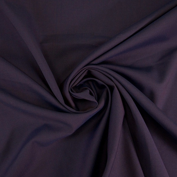 Шерстяная костюмно-плательная ткань