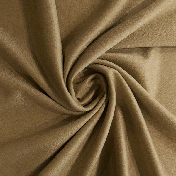 Двухслойная пальтовая ткань из кашемира Max Mara