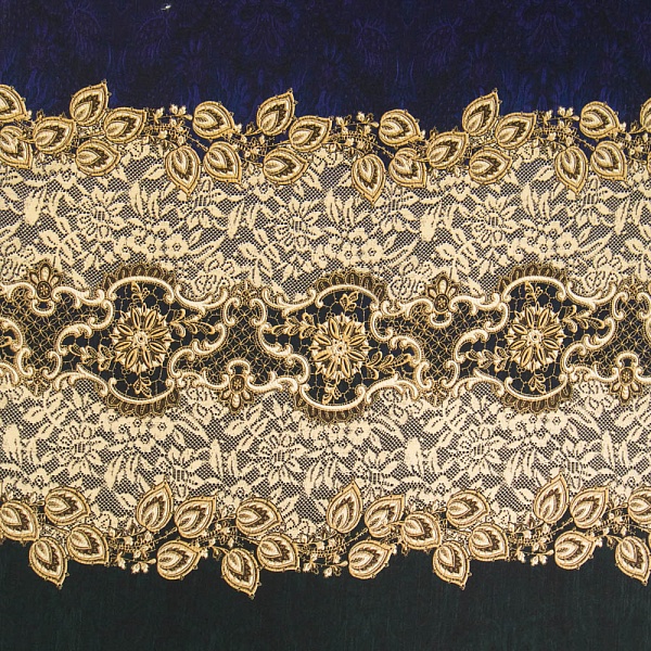 Плательно-костюмная шерсть с эластаном Versace