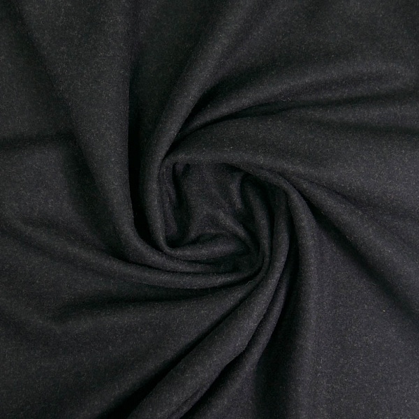 Шерстяная пальтовая ткань (драп) Hugo Boss
