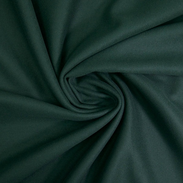Шерстяная пальтовая ткань (драп) Burberry