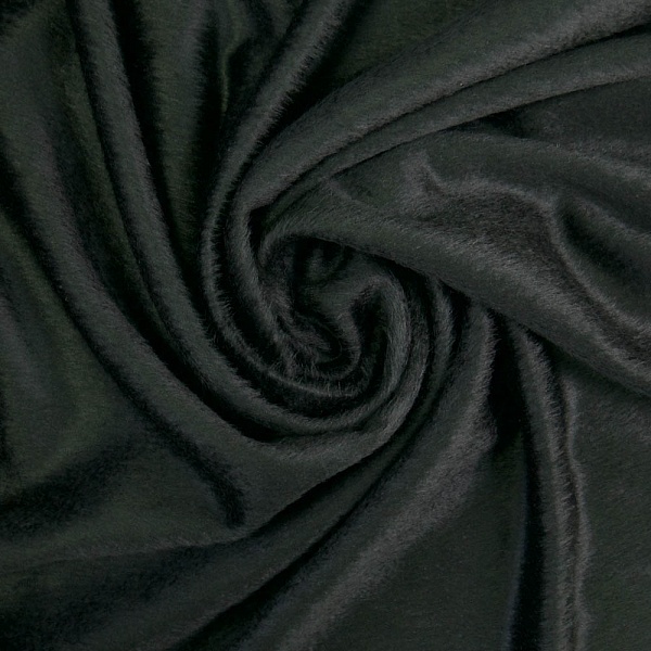 Шерстяная пальтовая ткань Valentino с альпакой