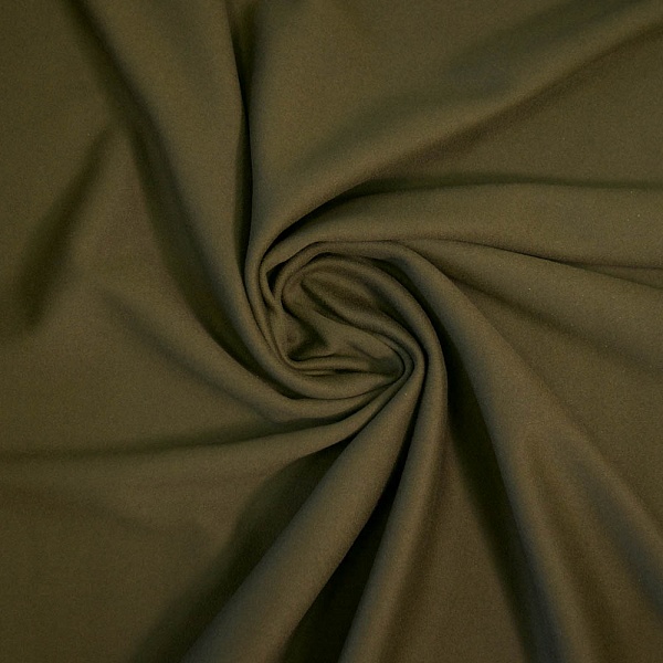 Шерстяная пальтовая ткань Ermenegildo Zegna
