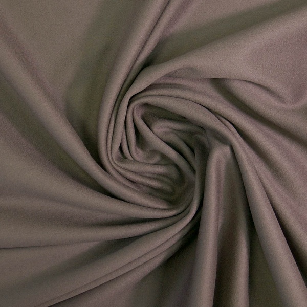 Шерстяная пальтовая ткань с кашемиром Valentino