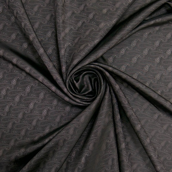 Подкладочная ткань Etro из вискозы