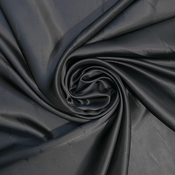 Подкладочная ткань Emilio Pucci из вискозы